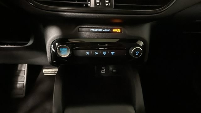 Used 2024 Ford Escape ST-Line w/ Tech Pack #1 AWD/4WD image 22