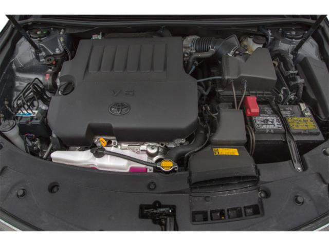 Used 2015 Toyota Avalon Limited w/ Technology Package FWD image 13