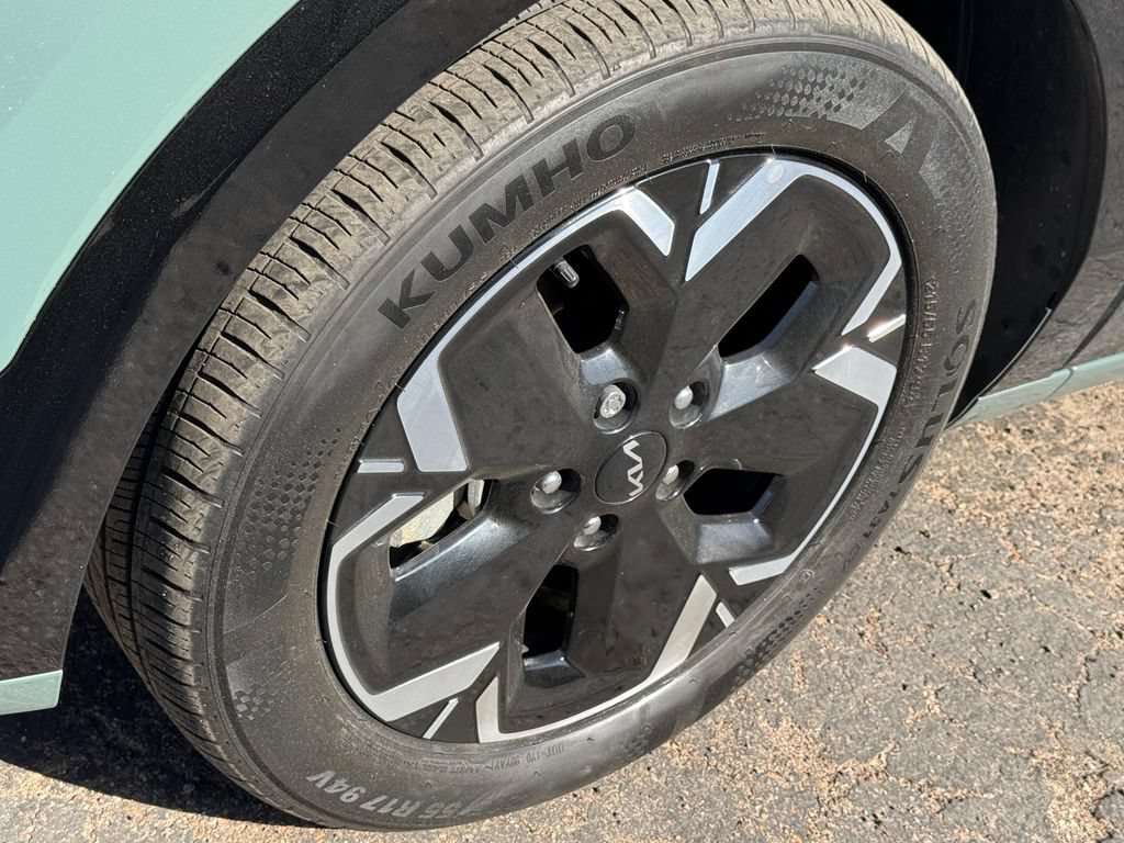 Used 2023 Kia Niro Wind FWD image 19
