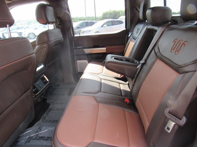 Used 2025 Ford F150 King Ranch AWD/4WD image 38