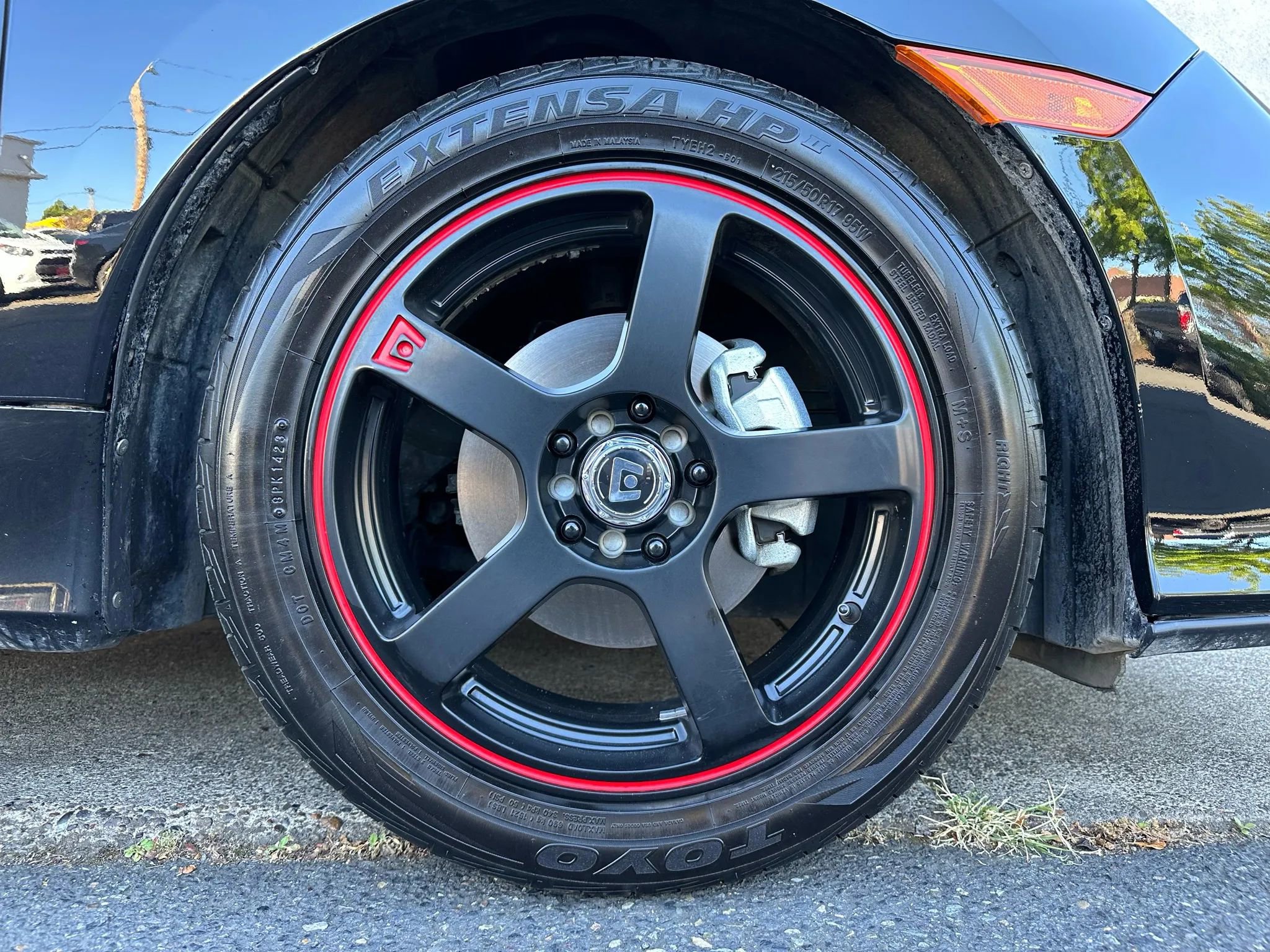 Used 2020 Honda Civic EX image 24