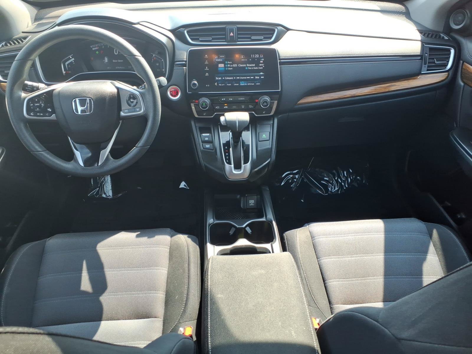 Used 2019 Honda CR-V EX image 7