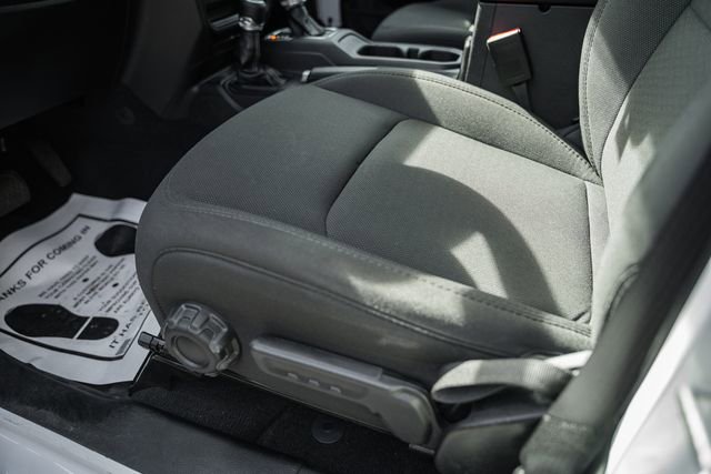 Used 2023 Jeep Wrangler Sahara w/ LED Lighting Group image 43