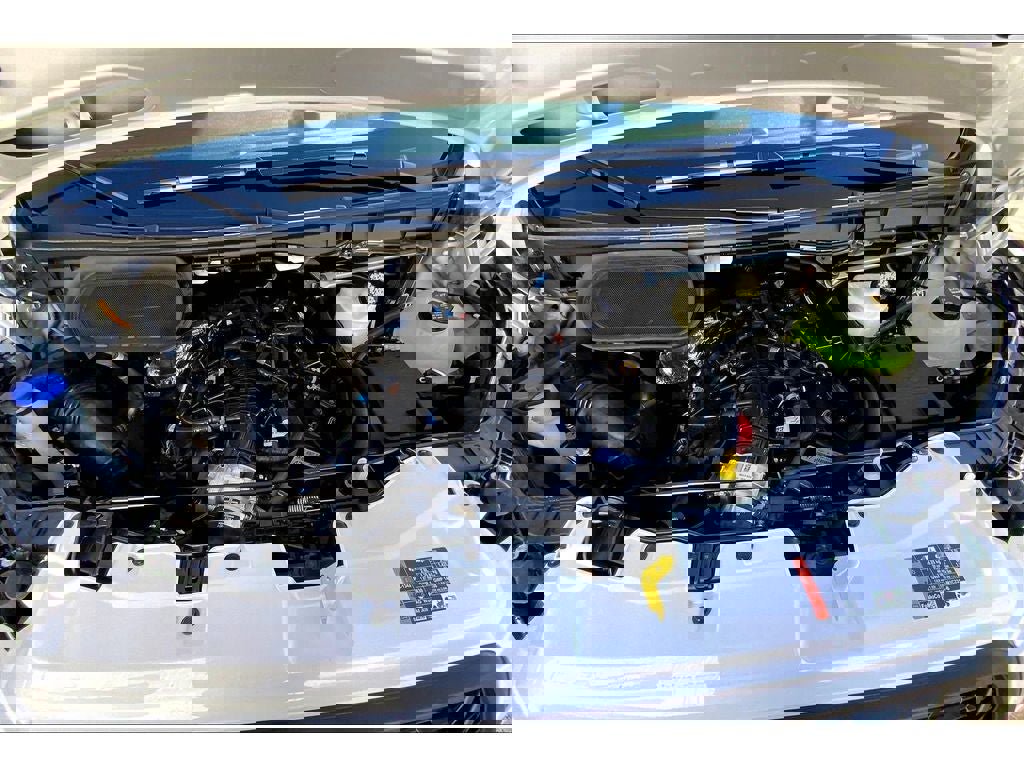 New 2026 Ford Transit 250 148 Medium Roof Extended AWD image 12