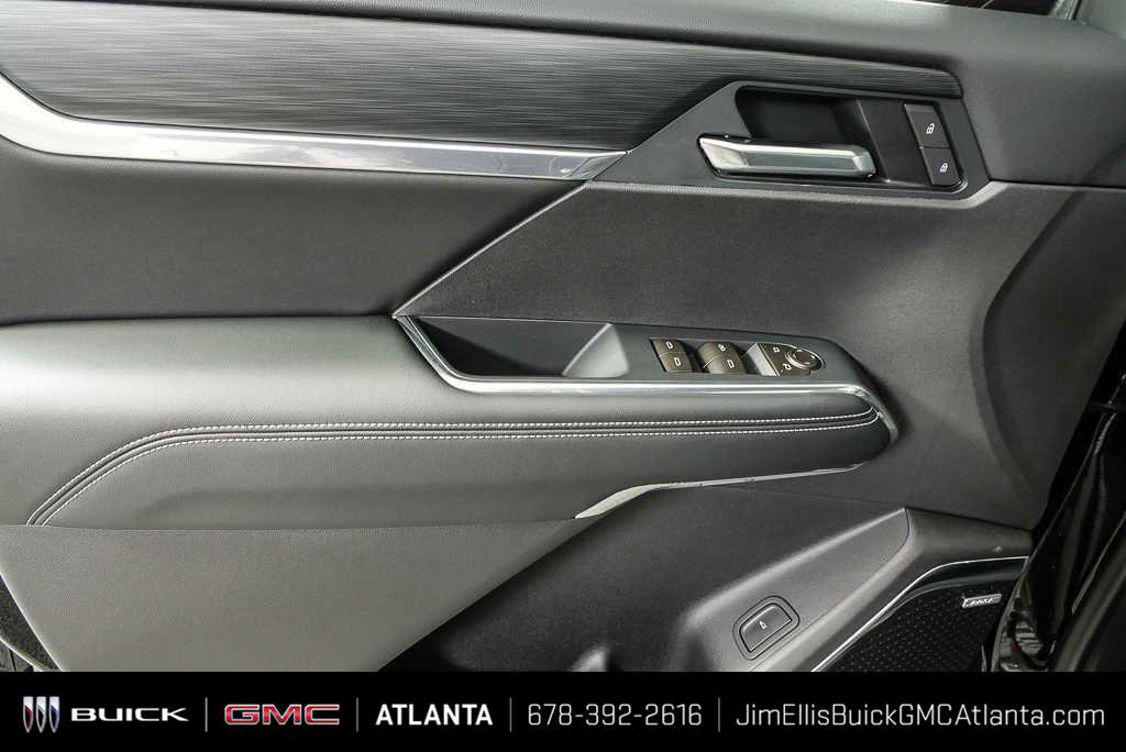 New 2026 GMC Acadia Elevation FWD image 5