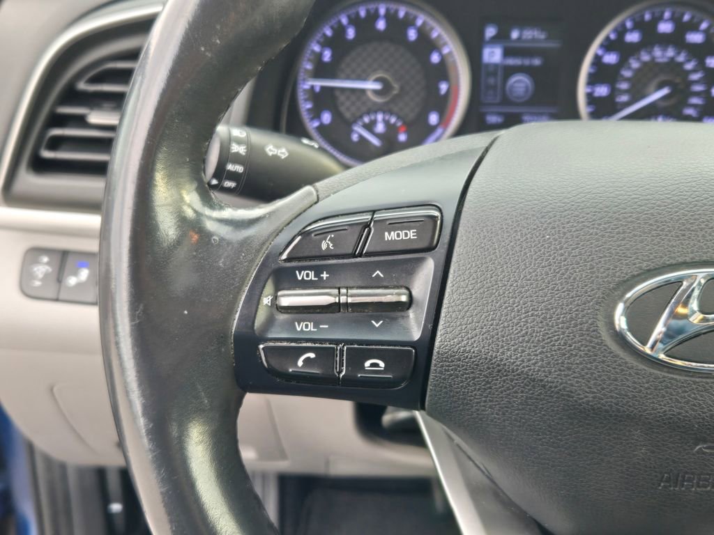 Used 2019 Hyundai Elantra Value Edition image 34