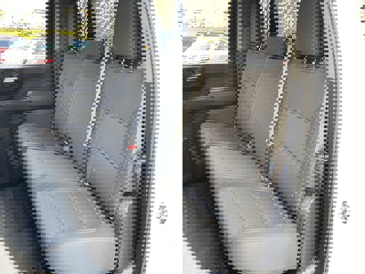 New 2024 Chevrolet Silverado 3500 W/T w/ WT Convenience Package image 23