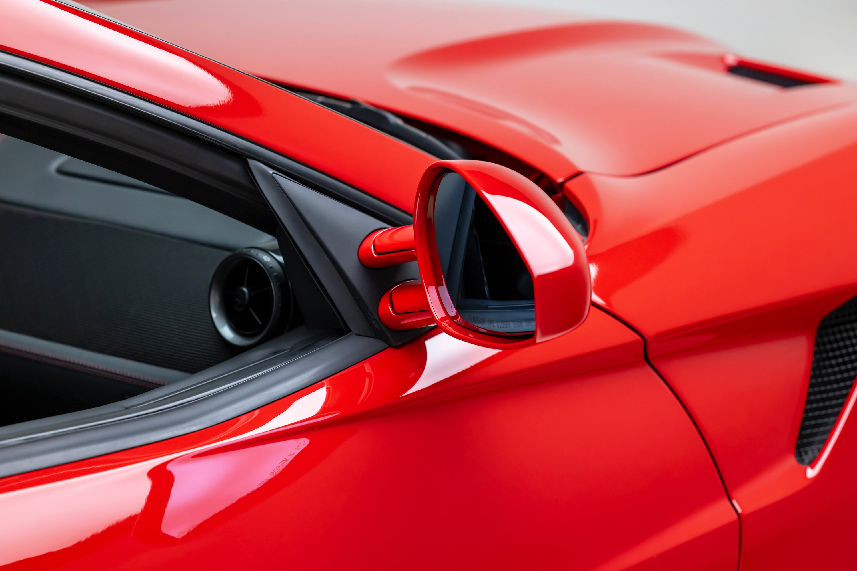 Used 2009 Ferrari 599 GTB Fiorano RWD image 39