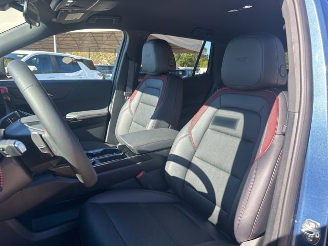 New 2026 Chevrolet Equinox RS image 9