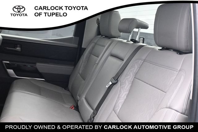Used 2022 Toyota Tundra Limited RWD image 15