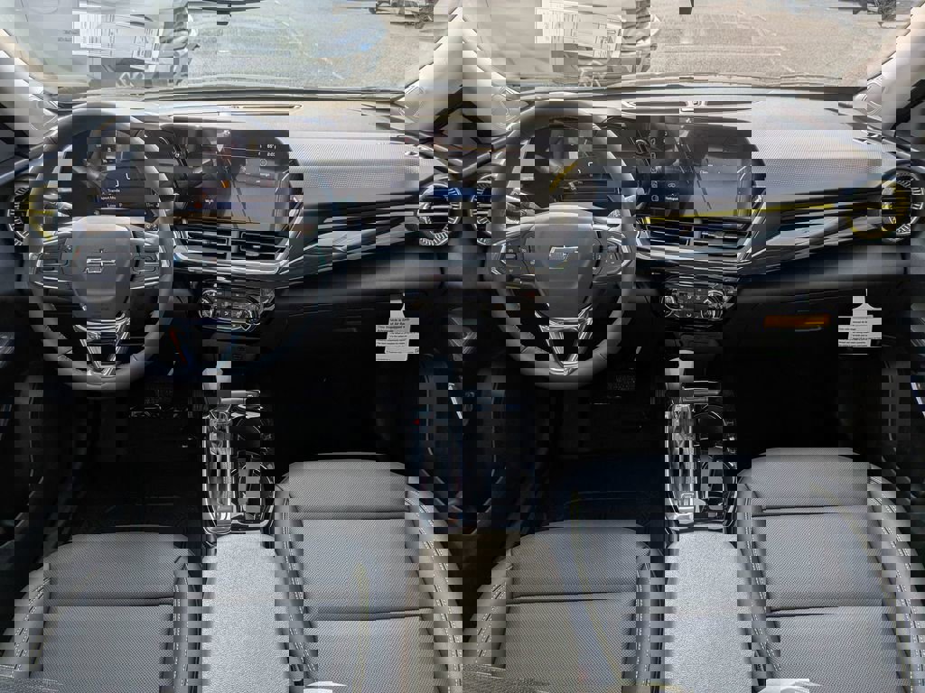 New 2026 Chevrolet Trax ACTIV image 28