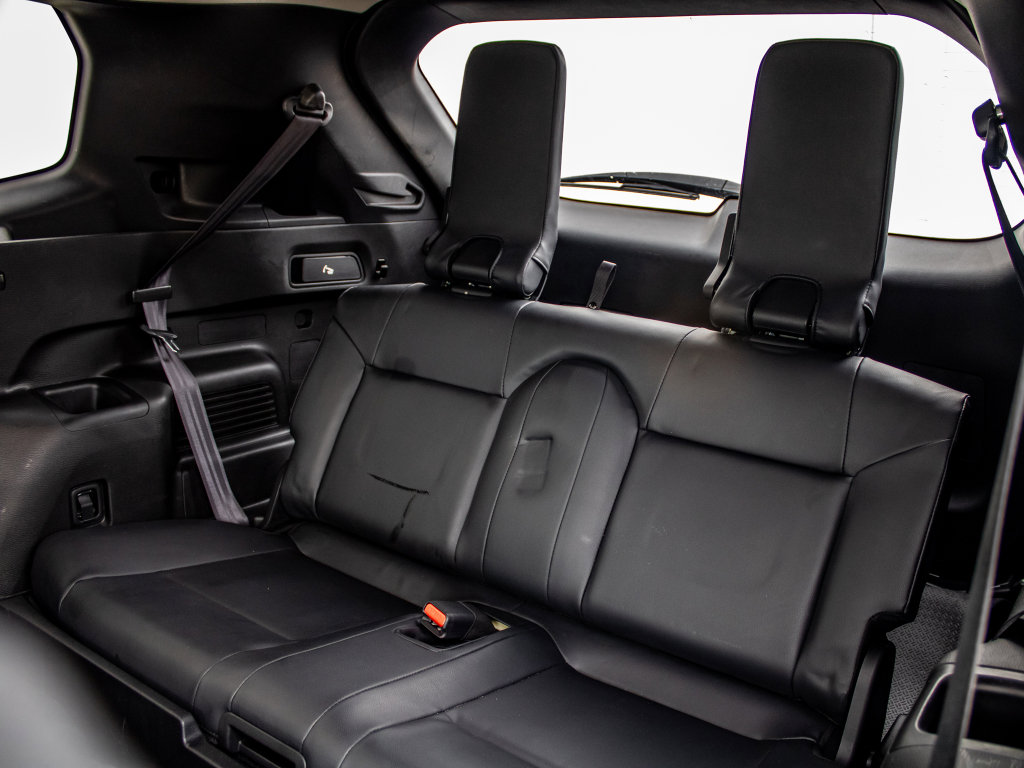 Used 2024 Mitsubishi Outlander SEL image 22