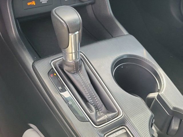 Used 2023 Honda Civic Sport image 25