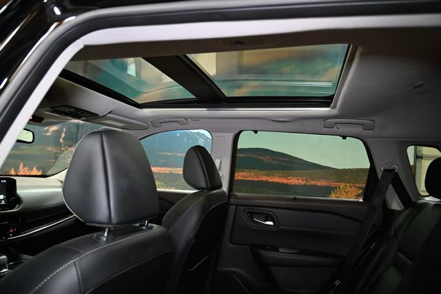 Used 2023 Nissan Rogue SL w/ SL Premium Package AWD/4WD image 51