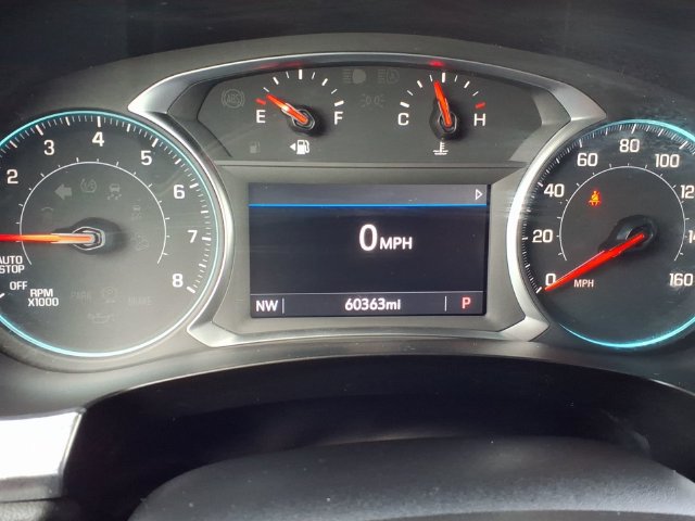 Used 2023 Chevrolet Traverse LT AWD/4WD image 26