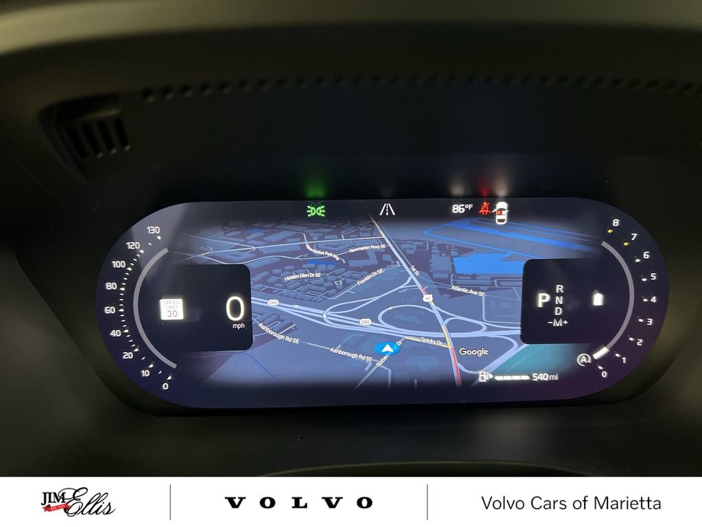 New 2026 Volvo XC60 B5 Plus w/ Protection Package Premier image 10