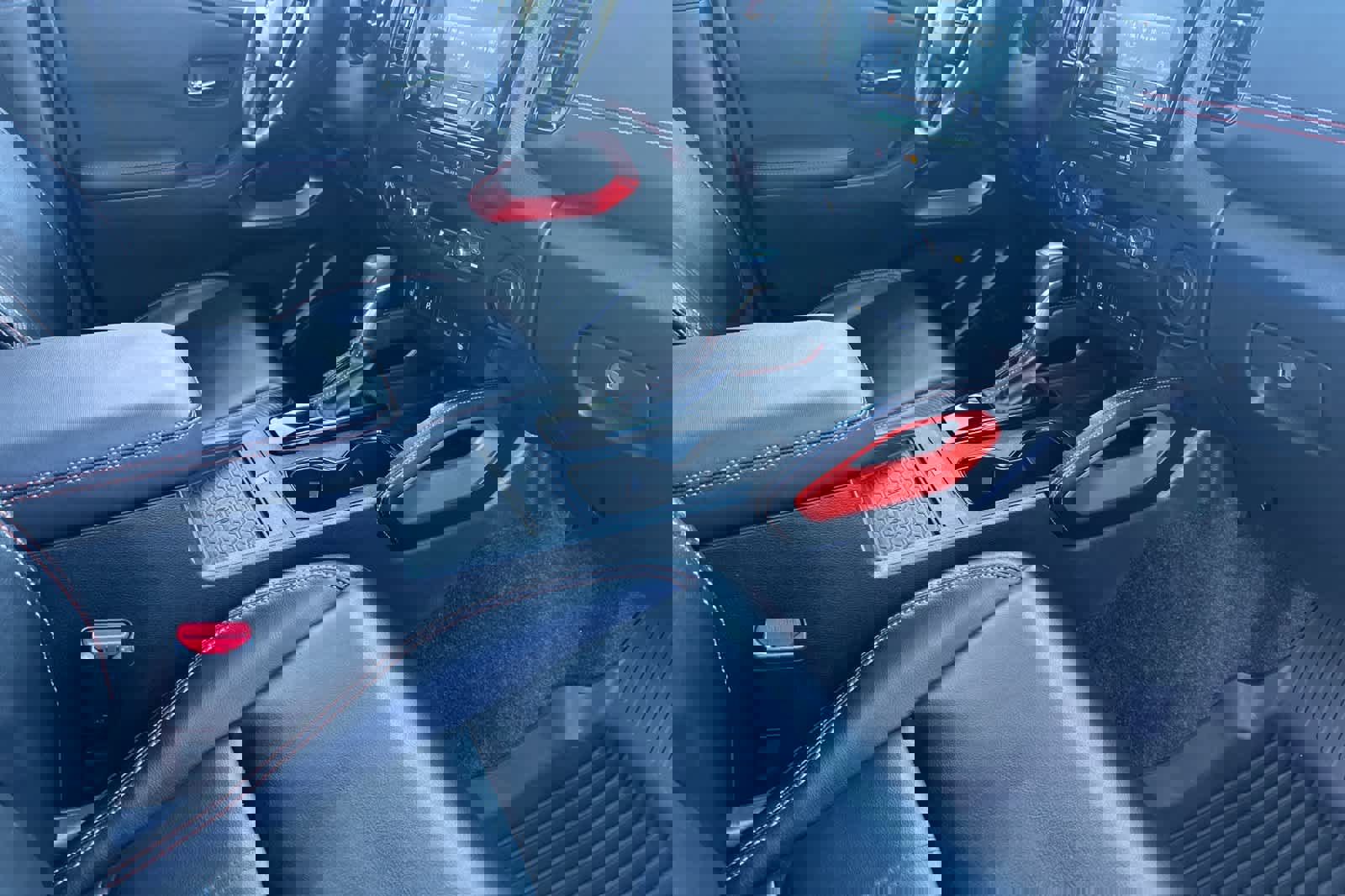 Used 2023 Nissan Frontier PRO-4X w/ Pro-4X Premium Package image 15