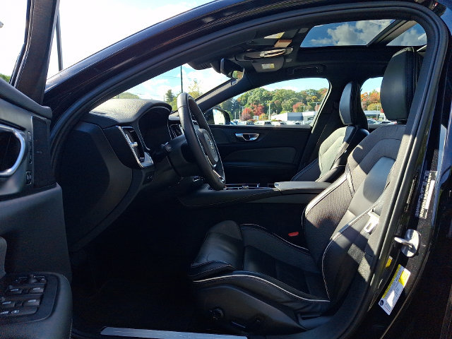 Used 2024 Volvo S60 T8 Plus AWD/4WD image 14