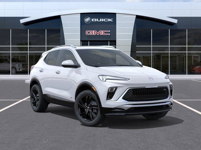 New 2026 Buick Encore GX Sport Touring w/ Comfort Package FWD image 7
