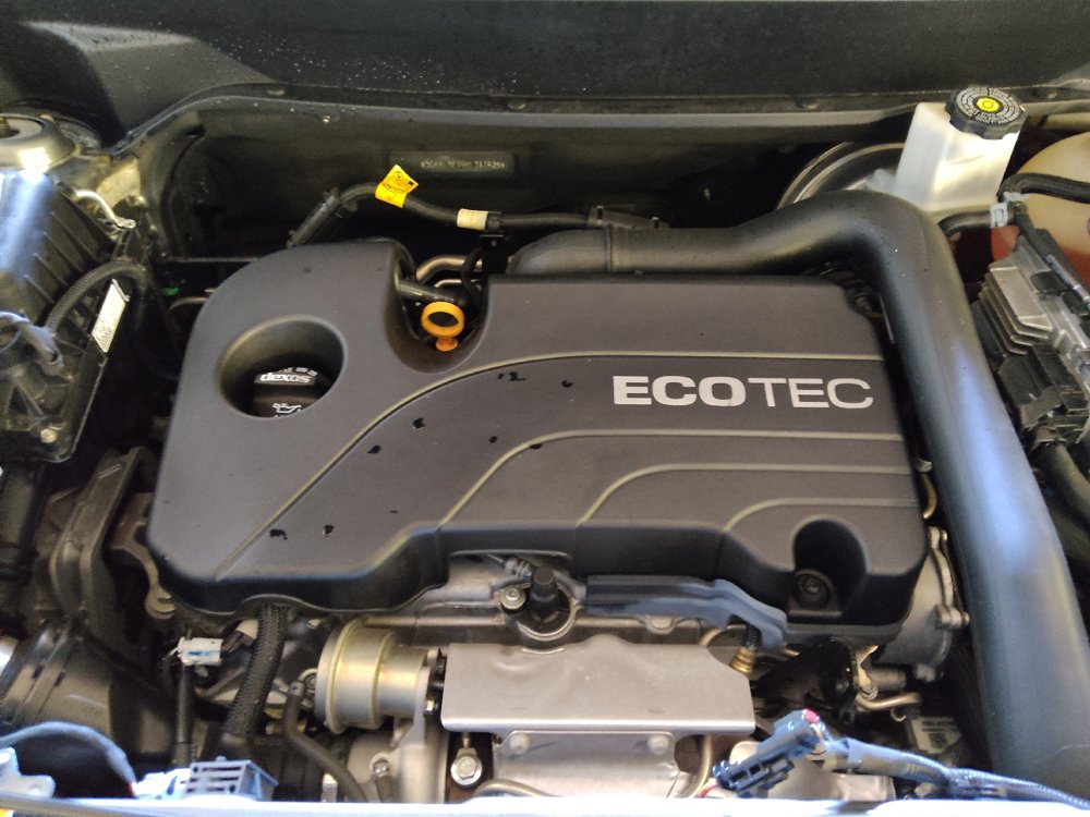 Used 2019 GMC Terrain SLE w/ Driver Convenience Package image 30