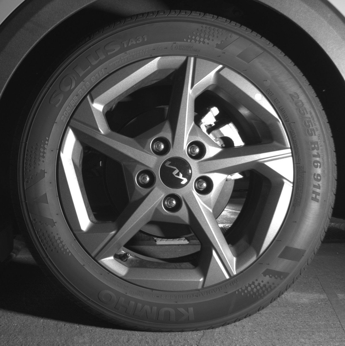 Used 2025 Kia K4 LXS FWD image 14