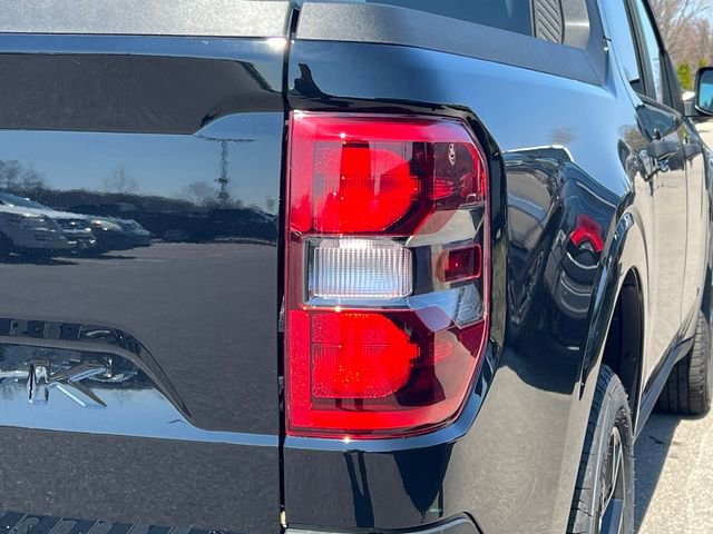 New 2026 Ford Maverick XLT AWD/4WD image 5