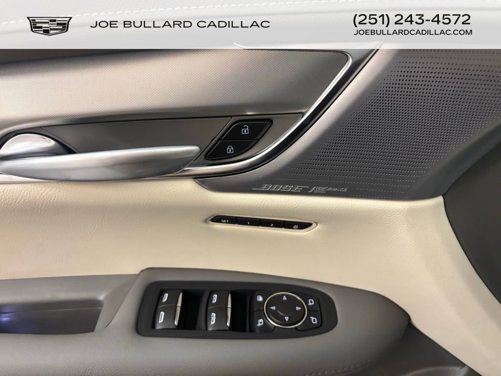 New 2025 Cadillac XT5 Premium Luxury w/ LPO, Floor Liner Package image 7