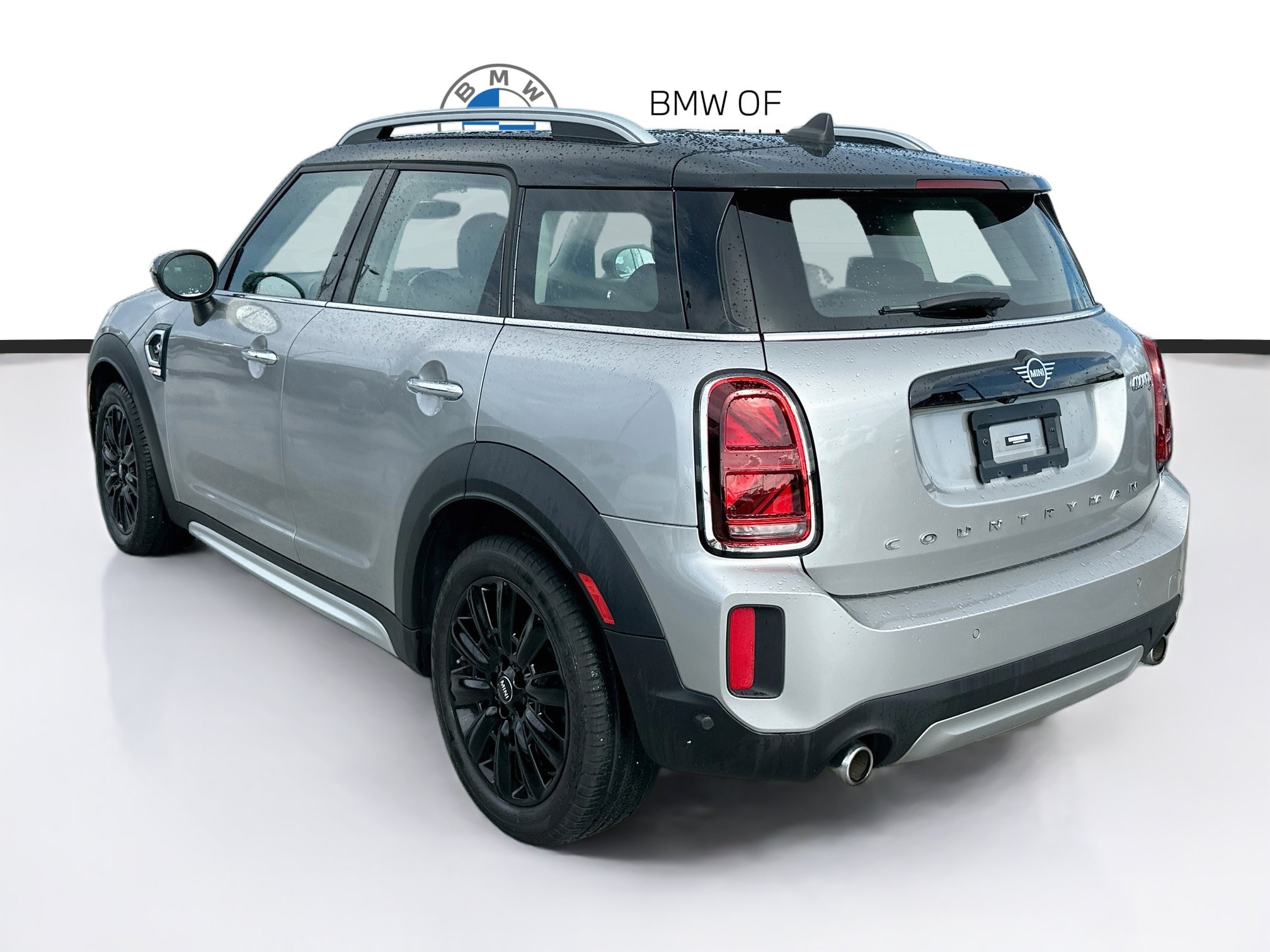 Used 2024 MINI Cooper Countryman S FWD image 5