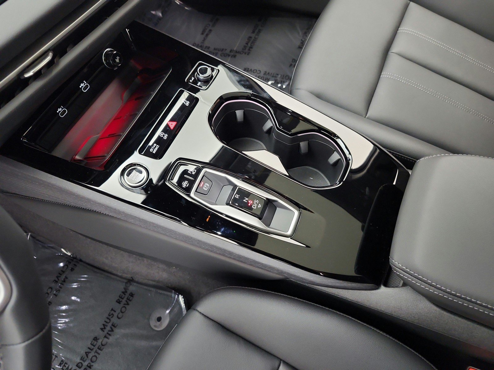 New 2026 Audi A5 2.0T Premium Plus AWD/4WD image 9