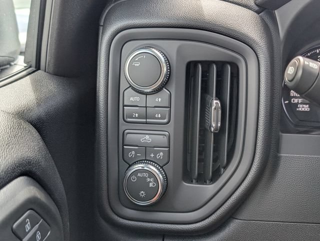 New 2026 GMC Sierra 1500 Pro w/ Graphite Edition AWD/4WD image 26