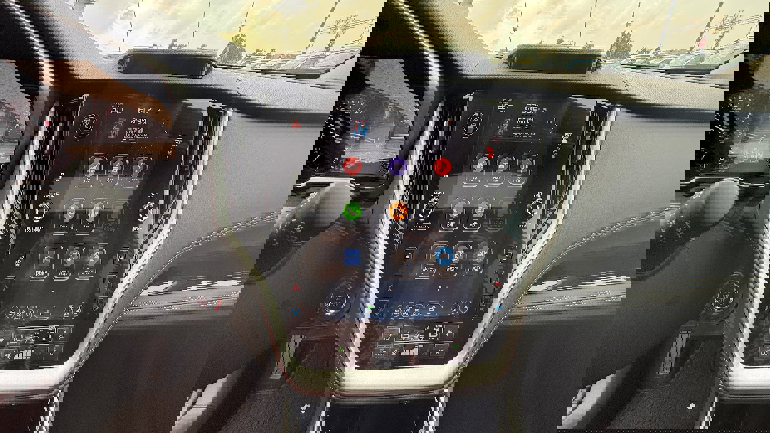 Certified 2024 Subaru Outback Limited image 20