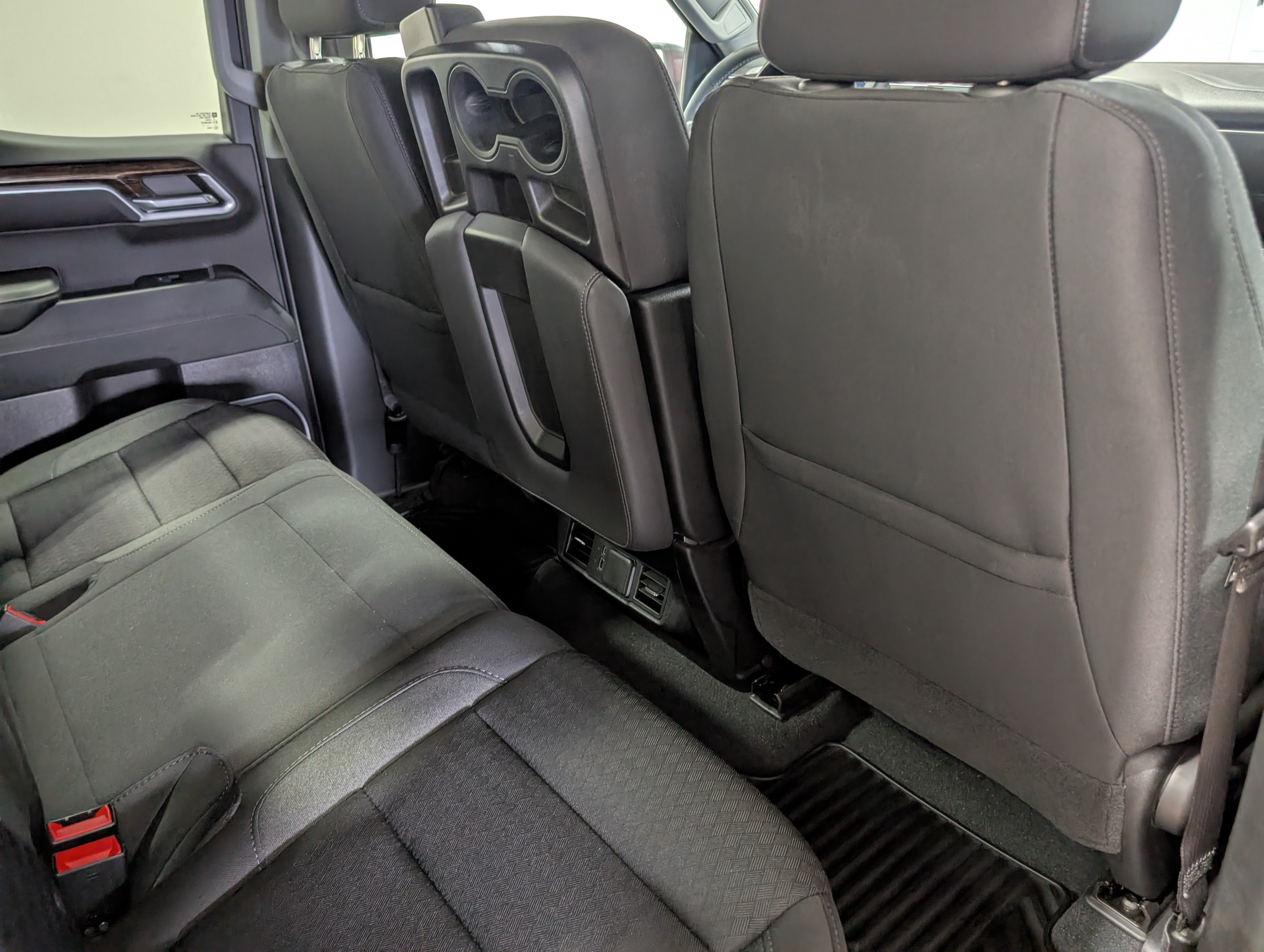 Used 2023 GMC Sierra 1500 Elevation AWD/4WD image 17