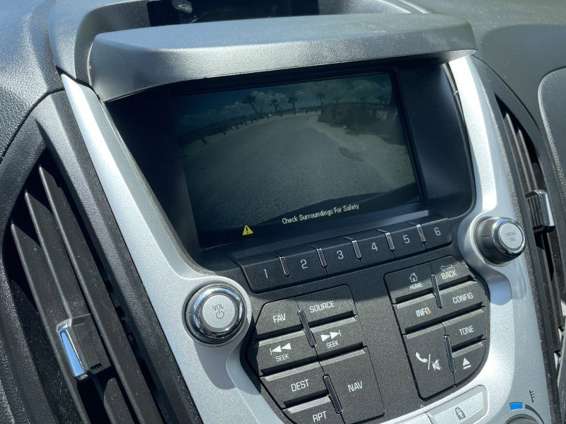 Used 2014 Chevrolet Equinox LTZ FWD image 19