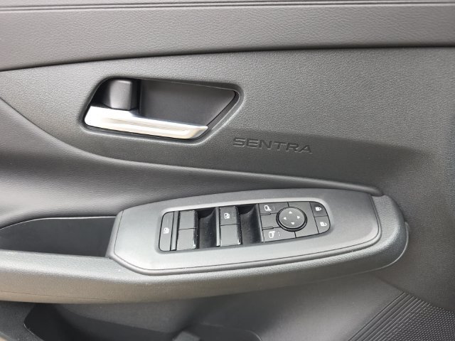Used 2026 Nissan Sentra SV w/ Floor Mat Package FWD image 27