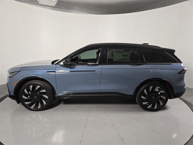 New 2026 Lincoln Nautilus Reserve w/ Jet Appearance Package image 8