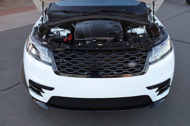 Used 2020 Land Rover Range Rover Velar R-Dynamic S AWD/4WD image 49
