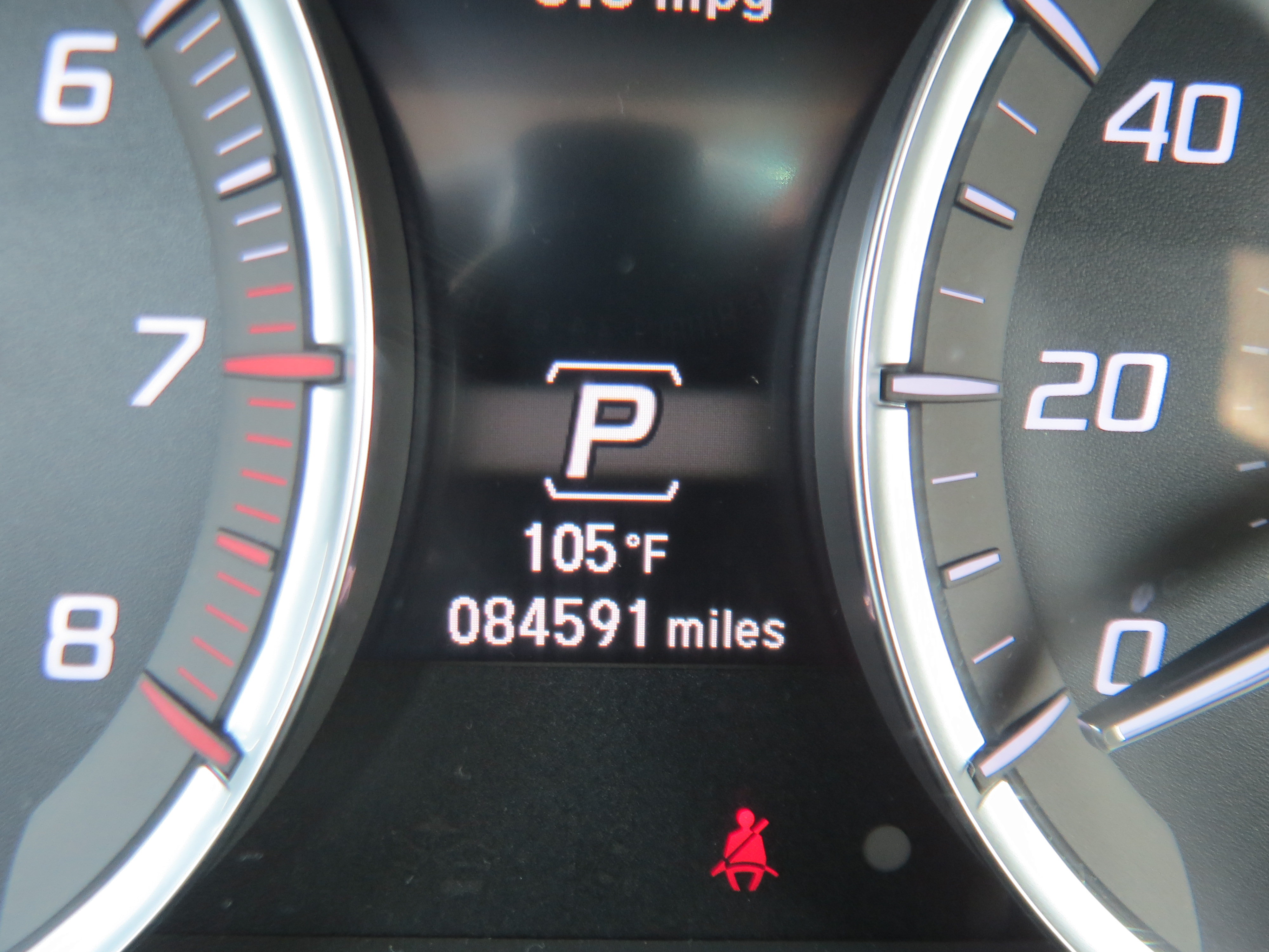 Used 2019 Acura MDX w/ Advance Package AWD/4WD image 22