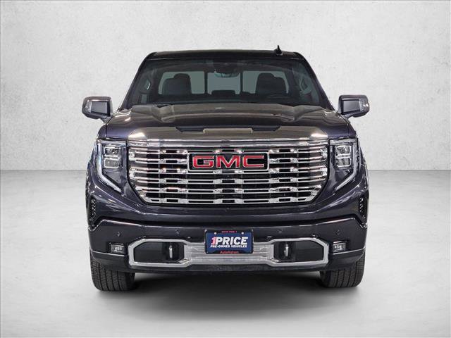 Used 2024 GMC Sierra 1500 Denali w/ Denali Reserve Package AWD/4WD image 2