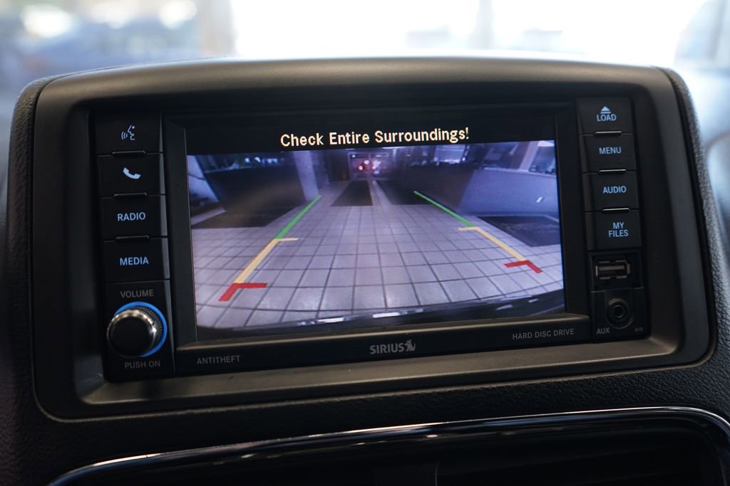 Used 2018 Dodge Grand Caravan GT image 9