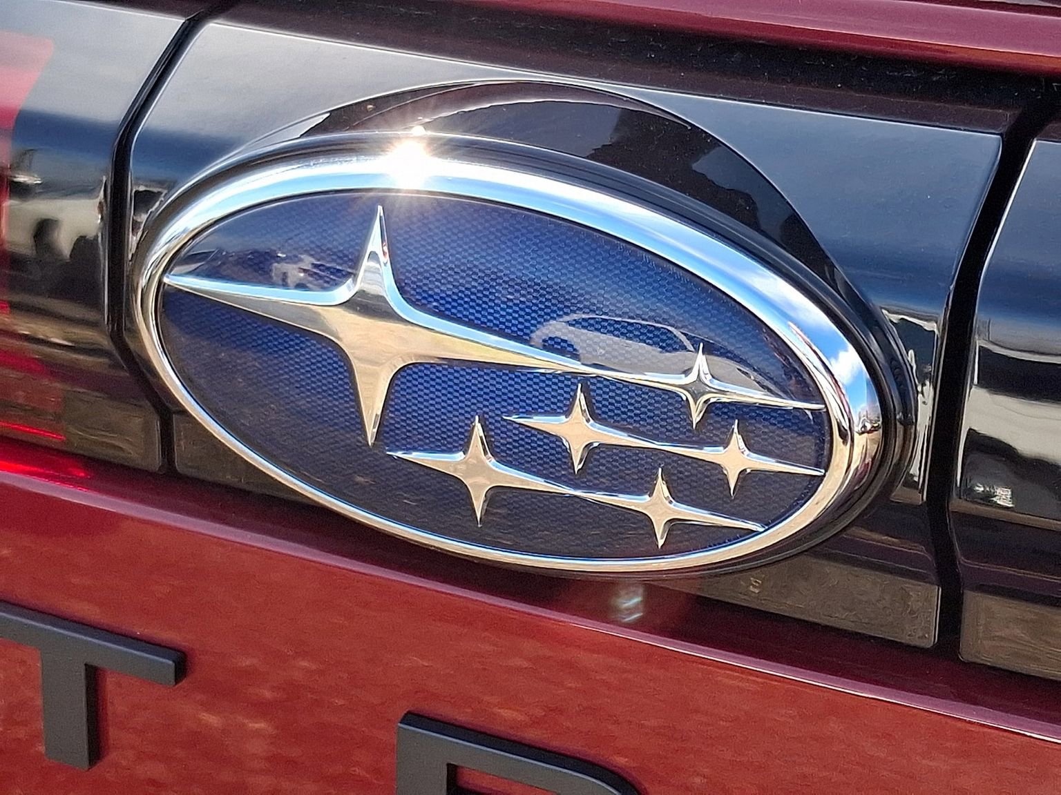 New 2026 Subaru Outback Premium image 13