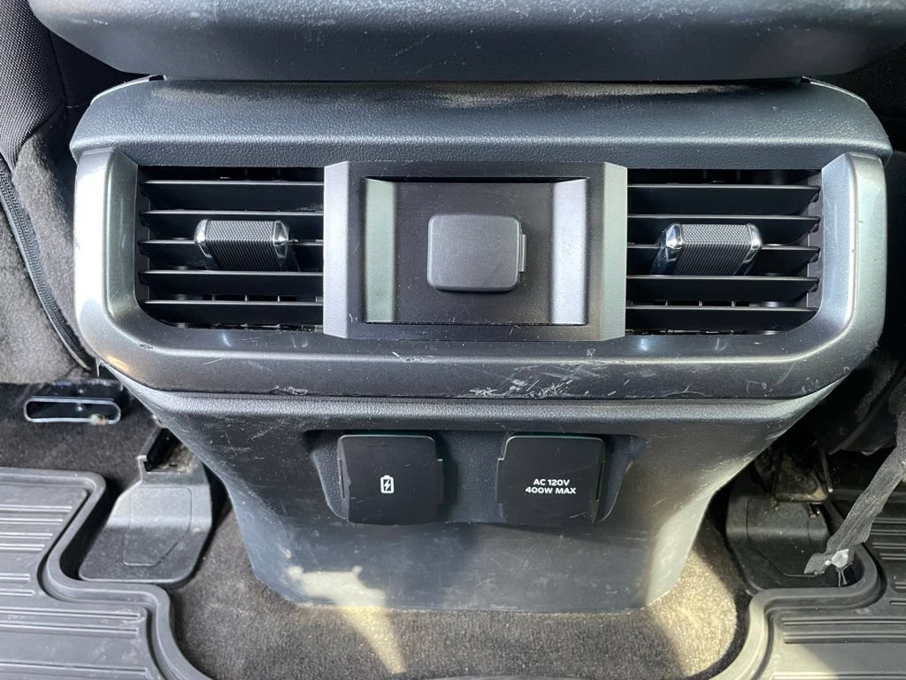 Used 2023 Ford F150 XLT w/ Equipment Group 302A High AWD/4WD image 56