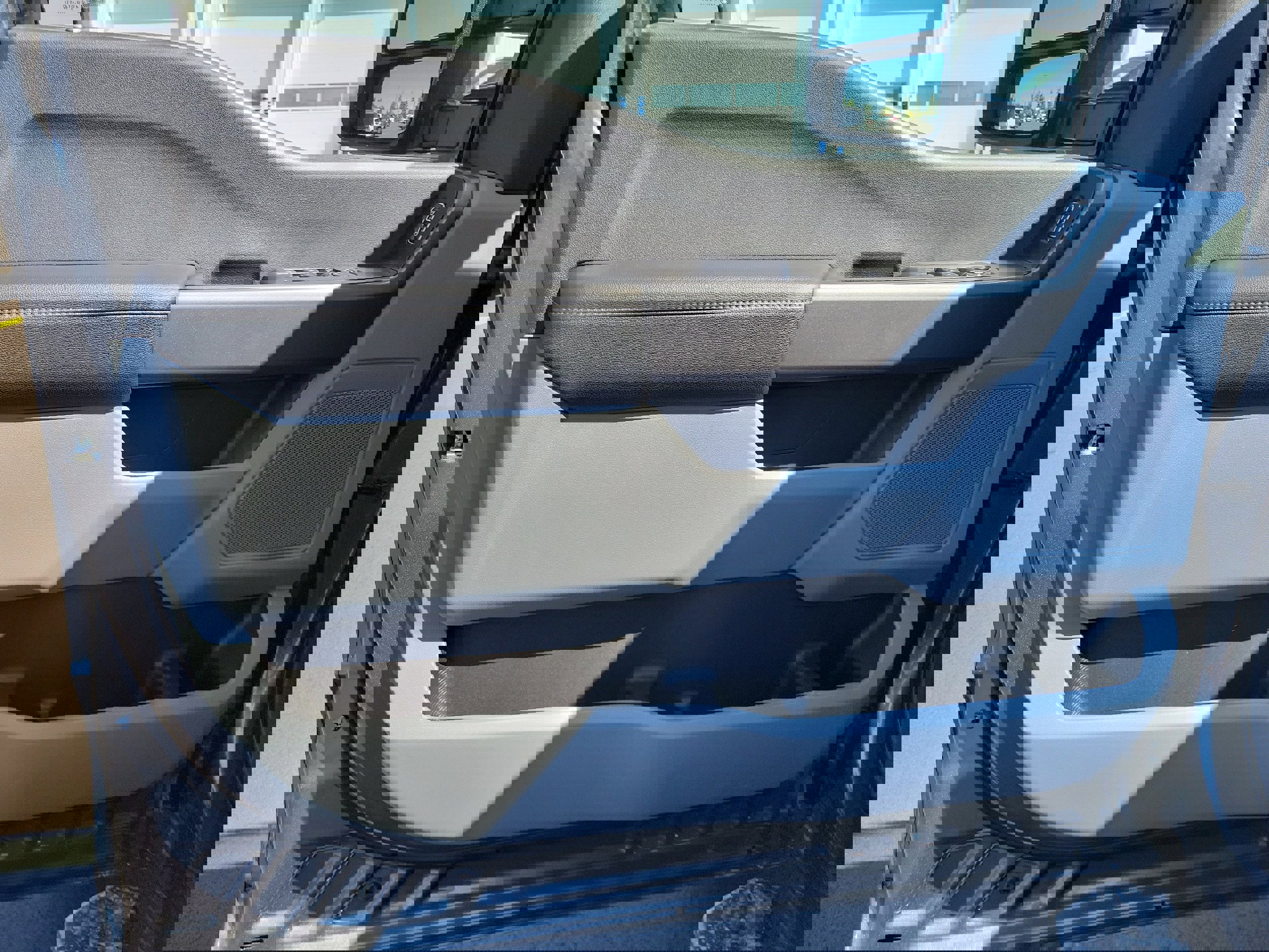 New 2026 Ford F350 XL w/ STX Appearance Package image 25