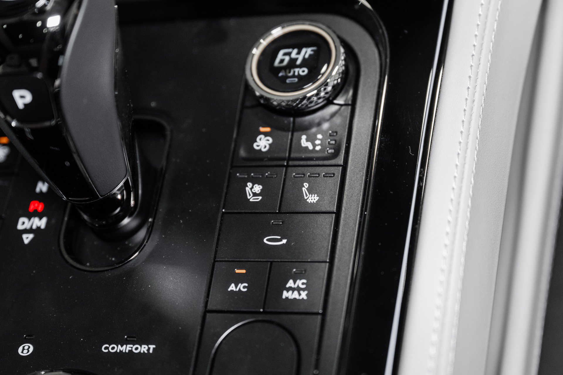 New 2026 Bentley Continental GT AWD/4WD image 40
