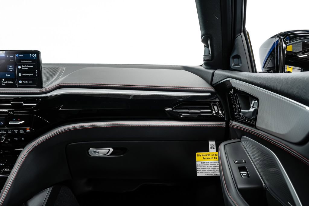 New 2026 Acura MDX A-Spec image 19