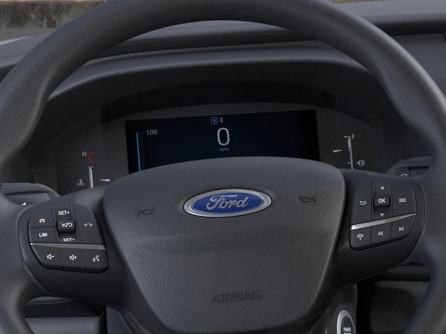 New 2026 Ford Transit 250 148 Medium Roof RWD image 13