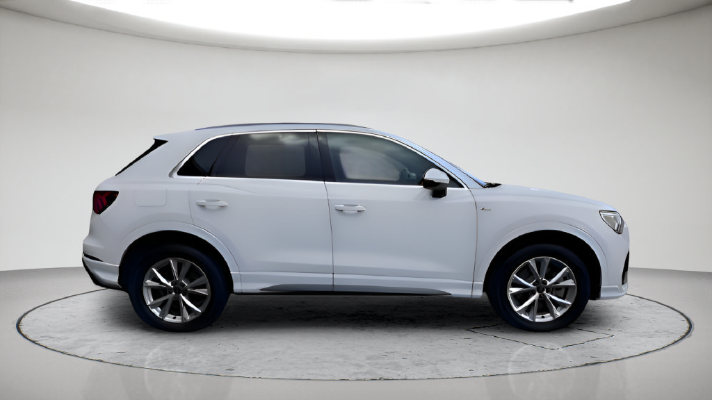 Used 2024 Audi Q3 2.0T Premium AWD/4WD image 15