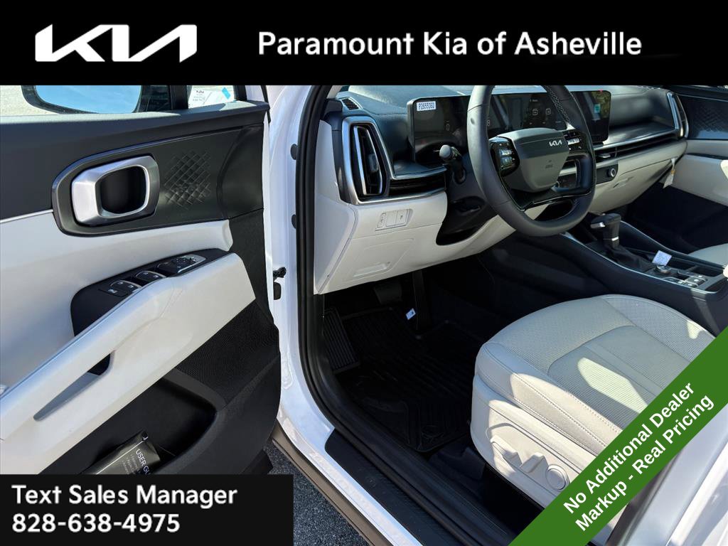 New 2026 Kia Sorento S AWD/4WD image 18