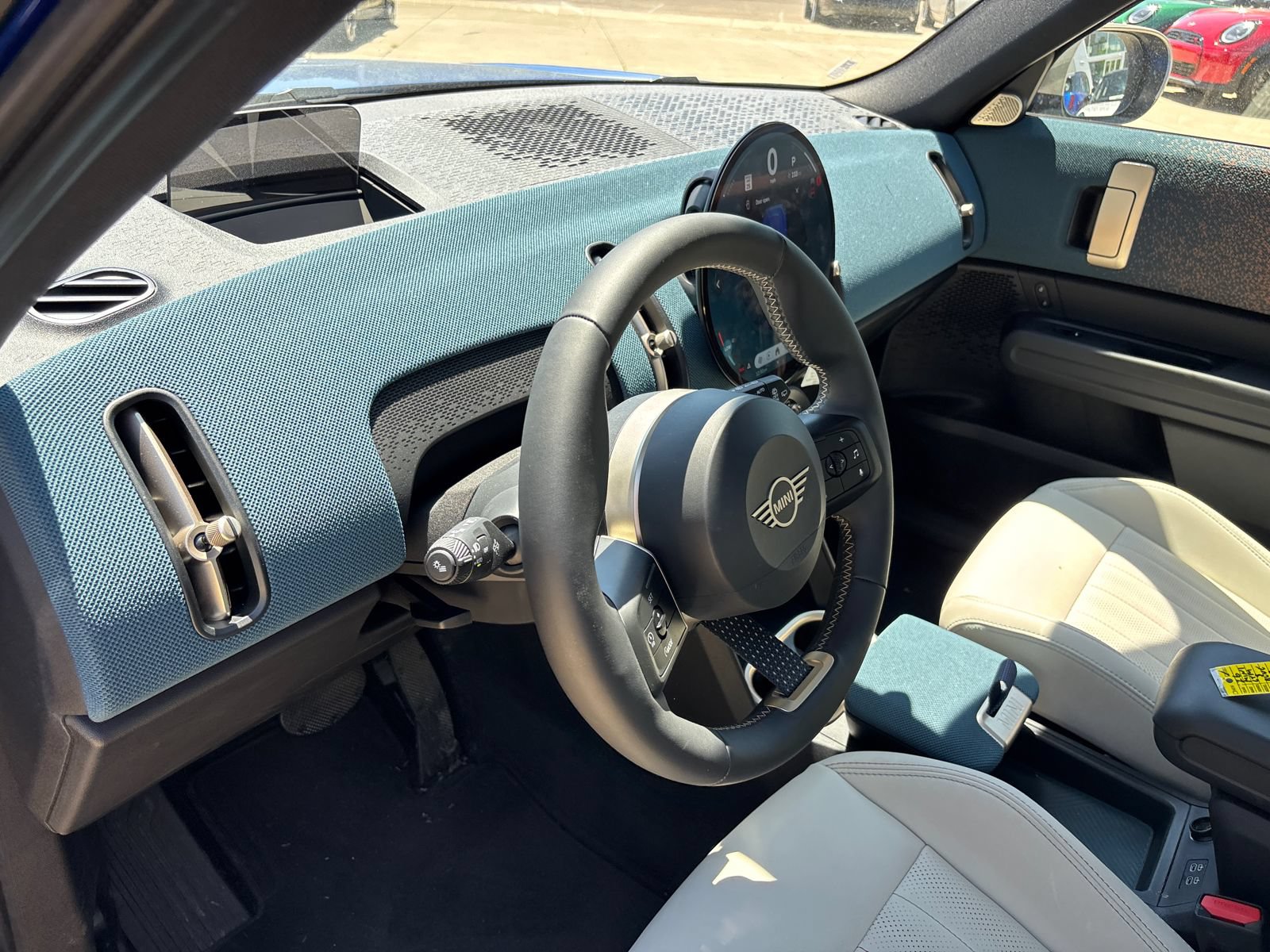 Certified 2026 MINI Cooper Countryman S AWD/4WD image 14