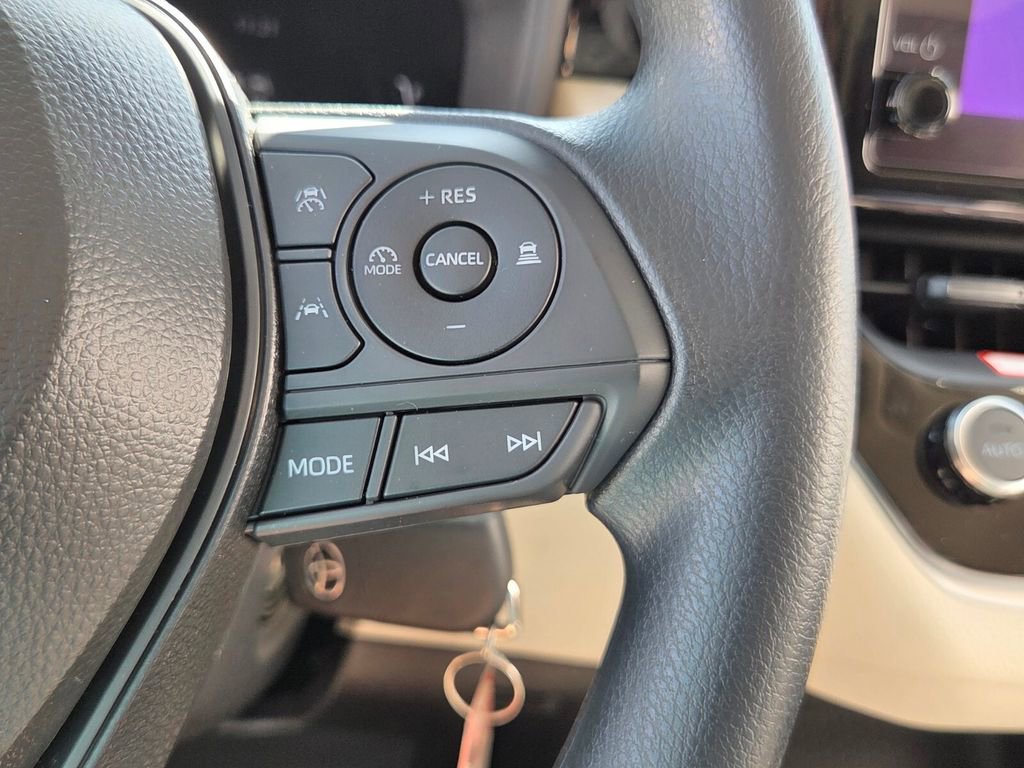 New 2026 Toyota Corolla LE image 24