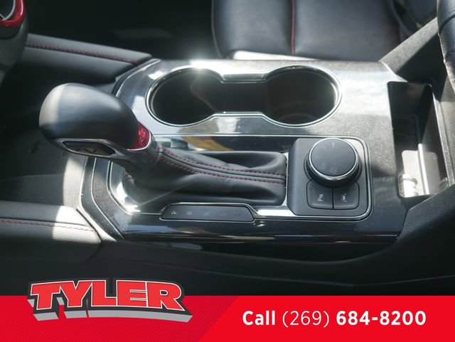 Used 2023 Chevrolet Blazer RS w/ Driver Confidence II Package AWD/4WD image 46